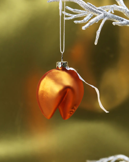 オーナメント FORTUNE COOKIE