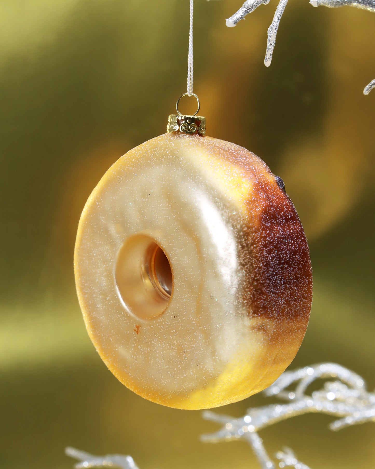 オーナメント FASHION HOUSE DONUT