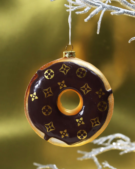 オーナメント FASHION HOUSE DONUT