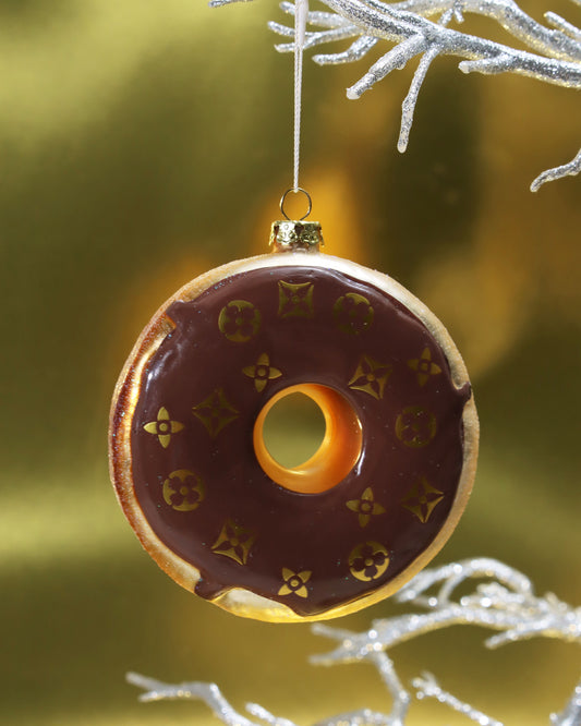 オーナメント FASHION HOUSE DONUT