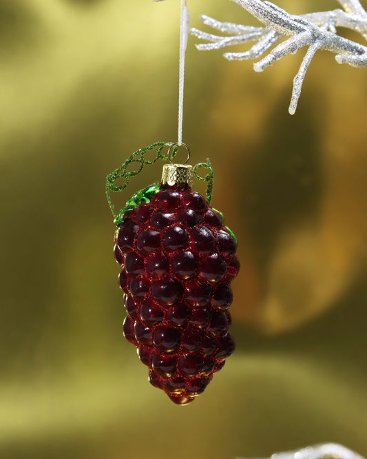 オーナメント GRAPES