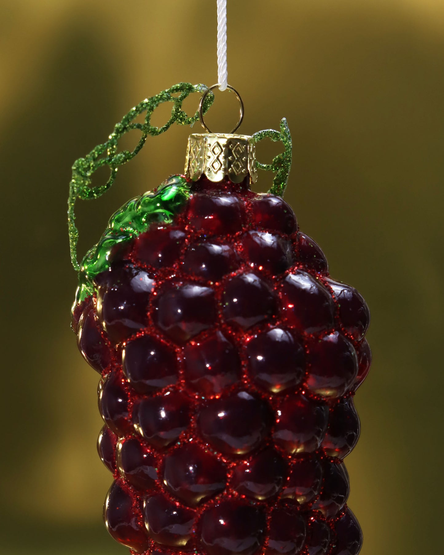 オーナメント GRAPES