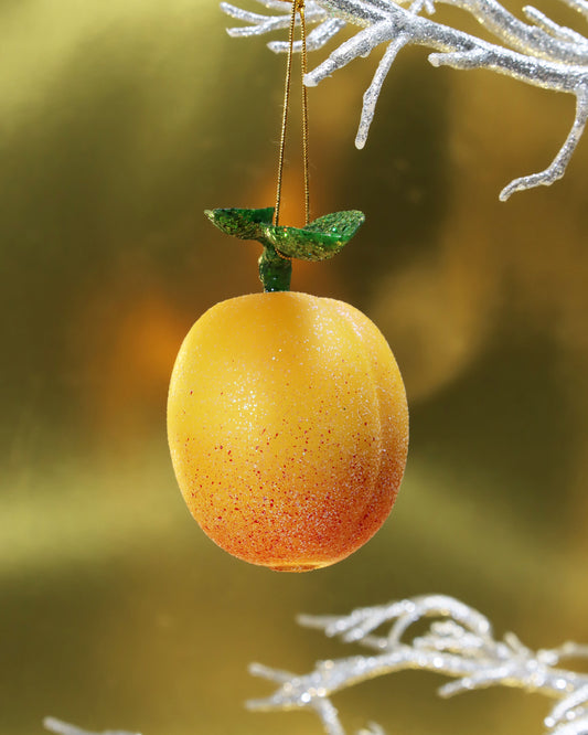 オーナメント APRICOT