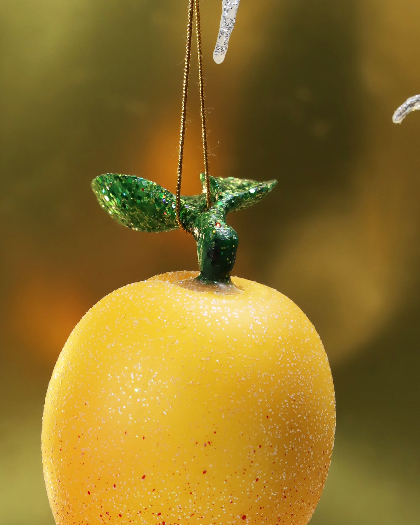 オーナメント APRICOT