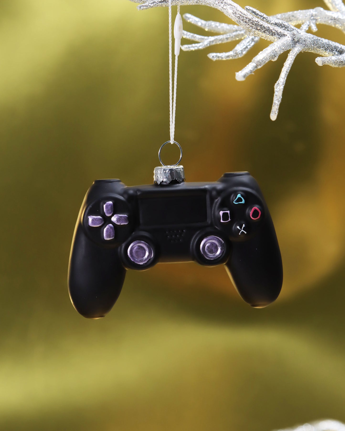 オーナメント GAME CONTROLLERS