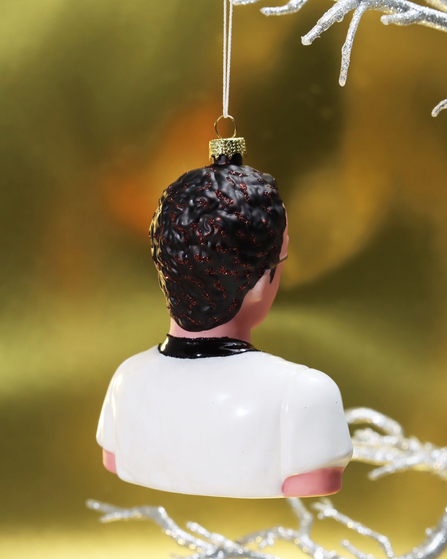 オーナメント KEITH HARING