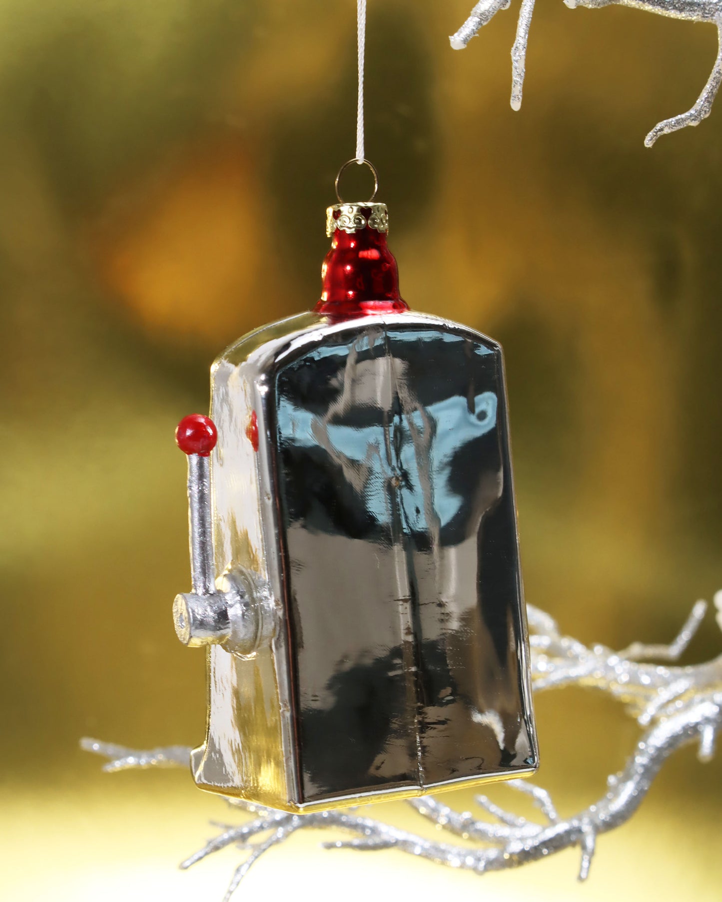 オーナメント LAS VEGAS SLOT