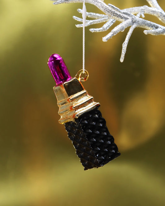 オーナメント LIPSTICK