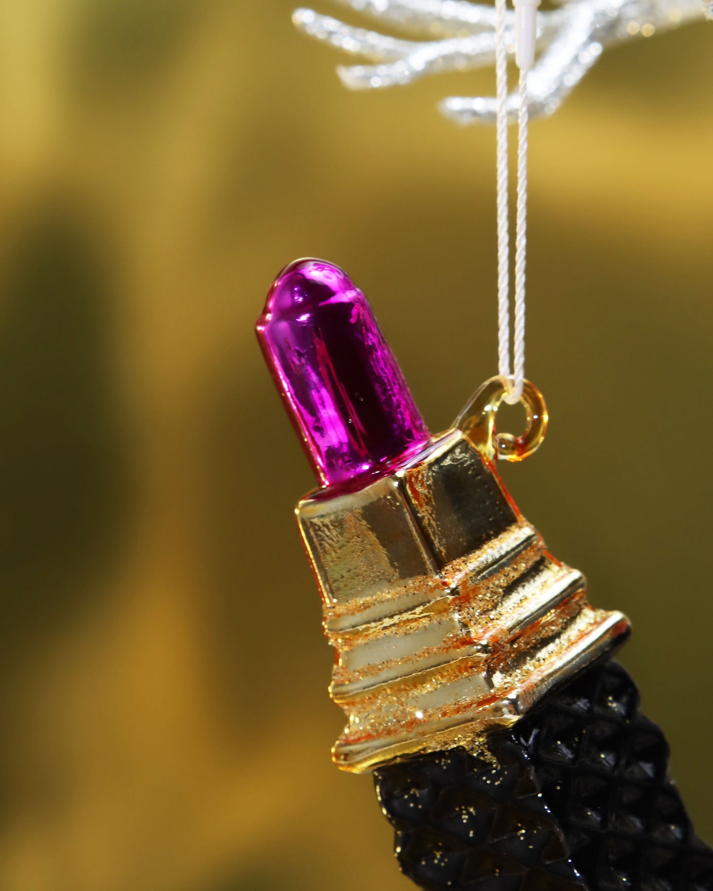 オーナメント LIPSTICK