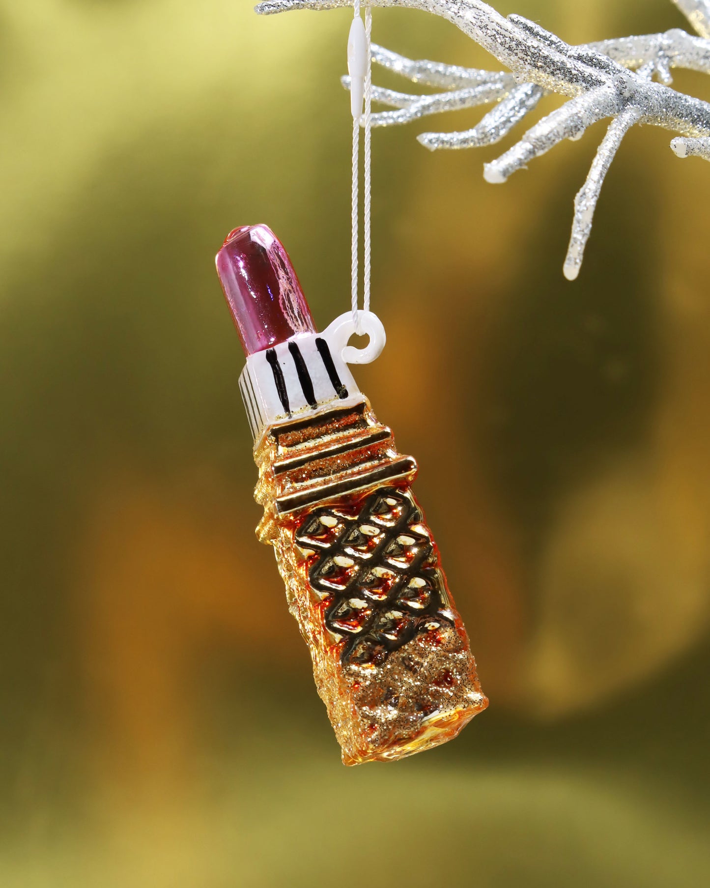 オーナメント LIPSTICK