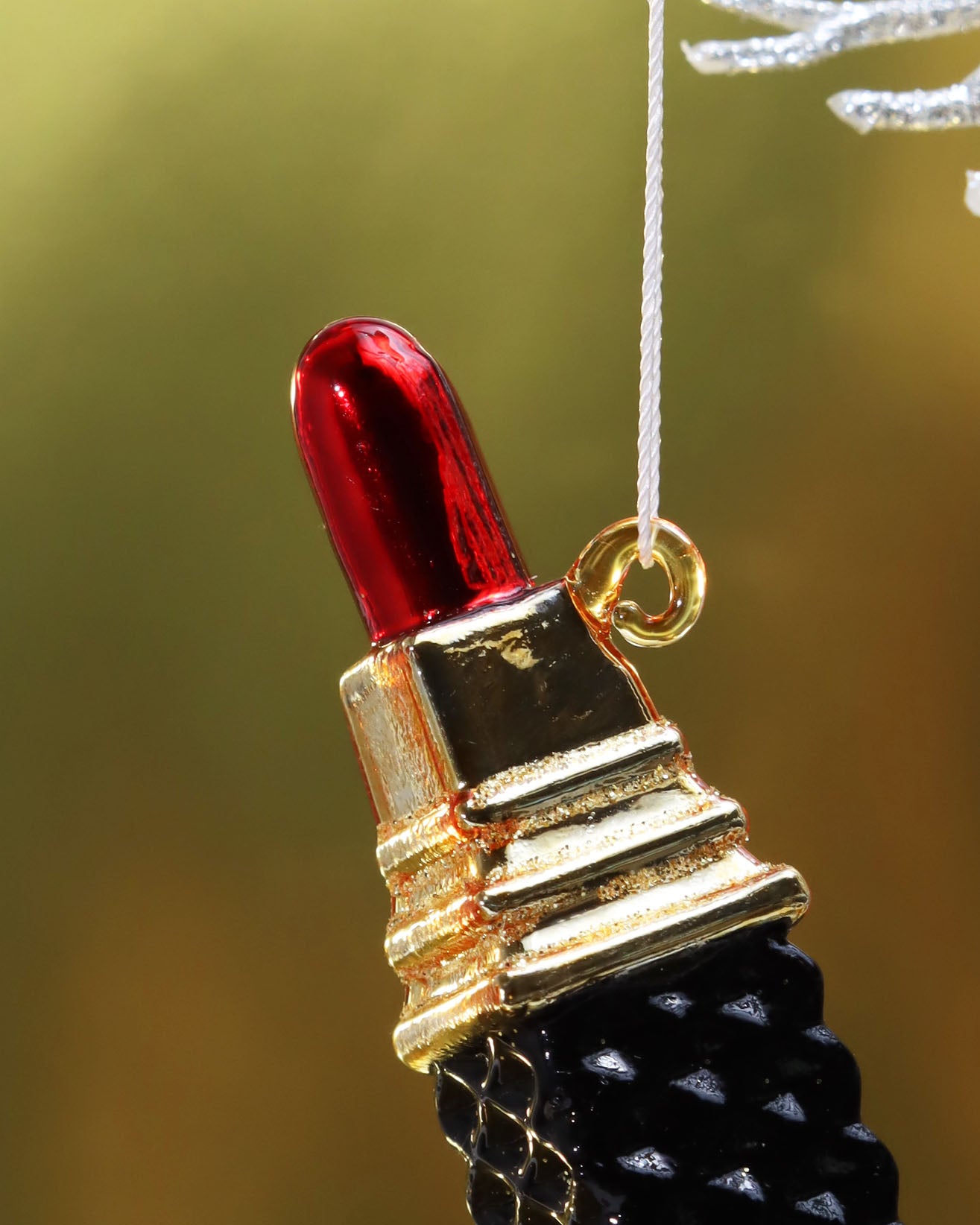 オーナメント LIPSTICK