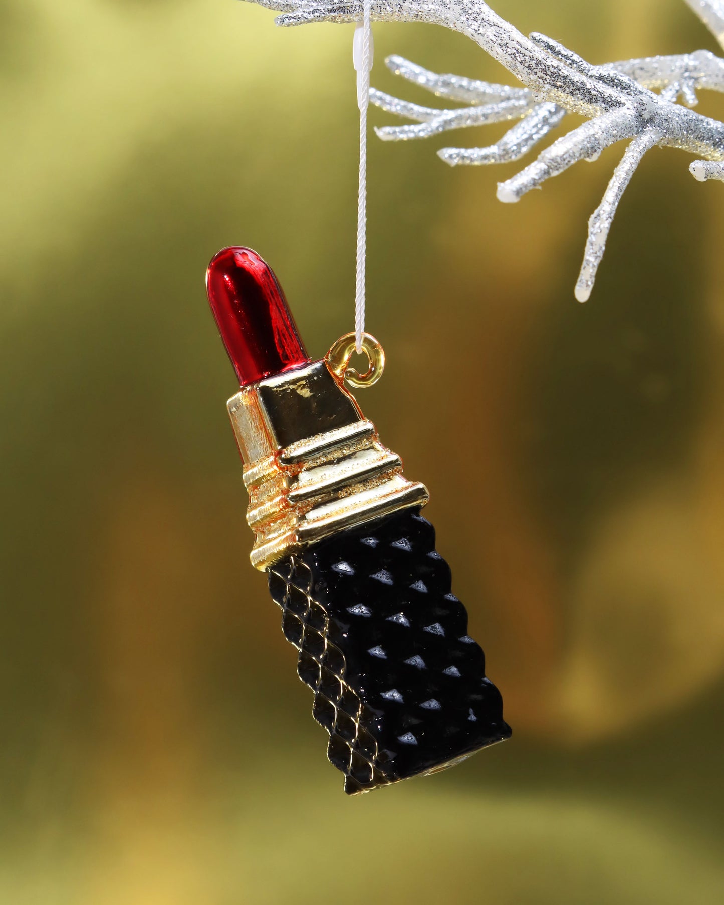 オーナメント LIPSTICK