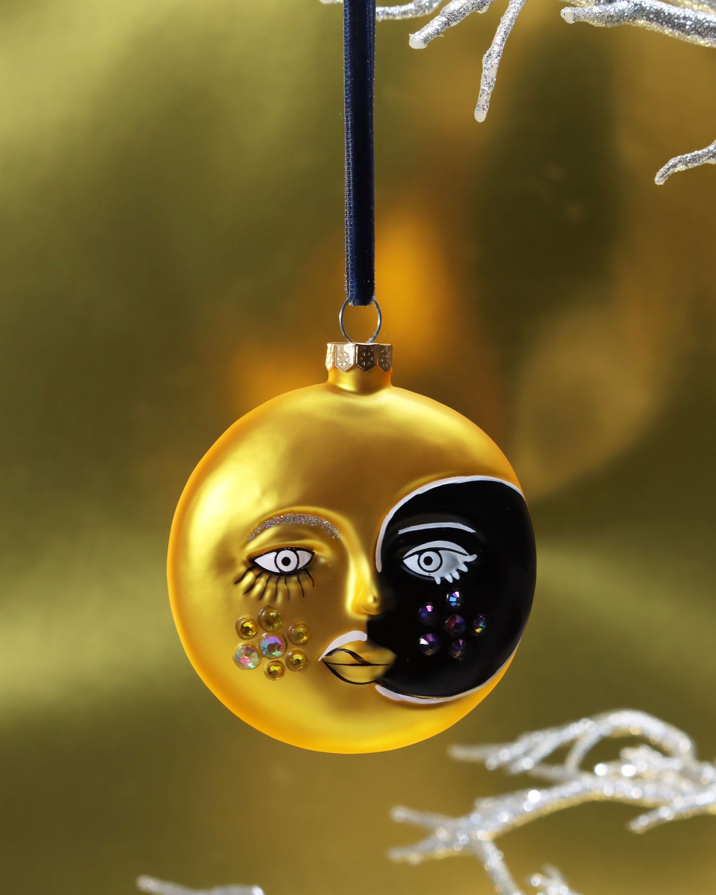 オーナメント ETHEREAL ECLIPSE