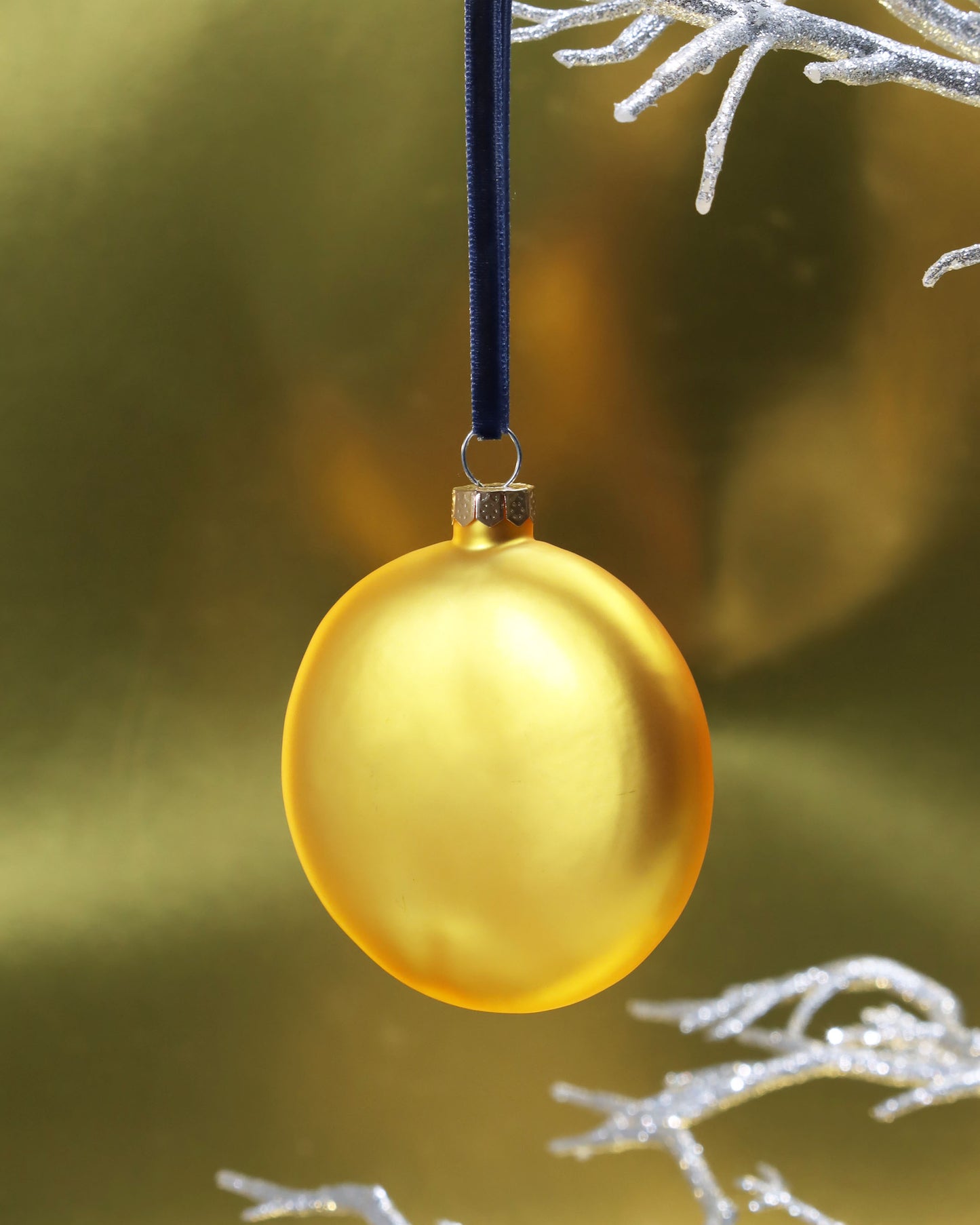 オーナメント ETHEREAL ECLIPSE