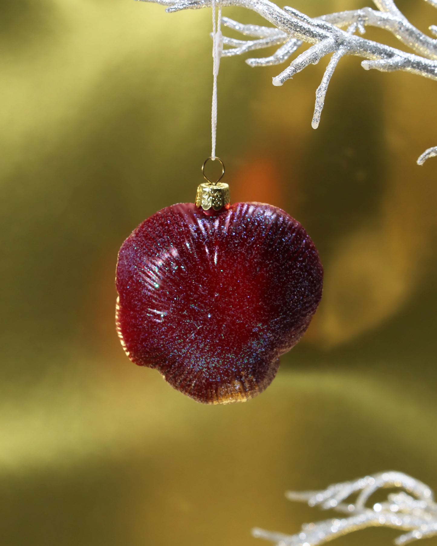 オーナメント PANSY