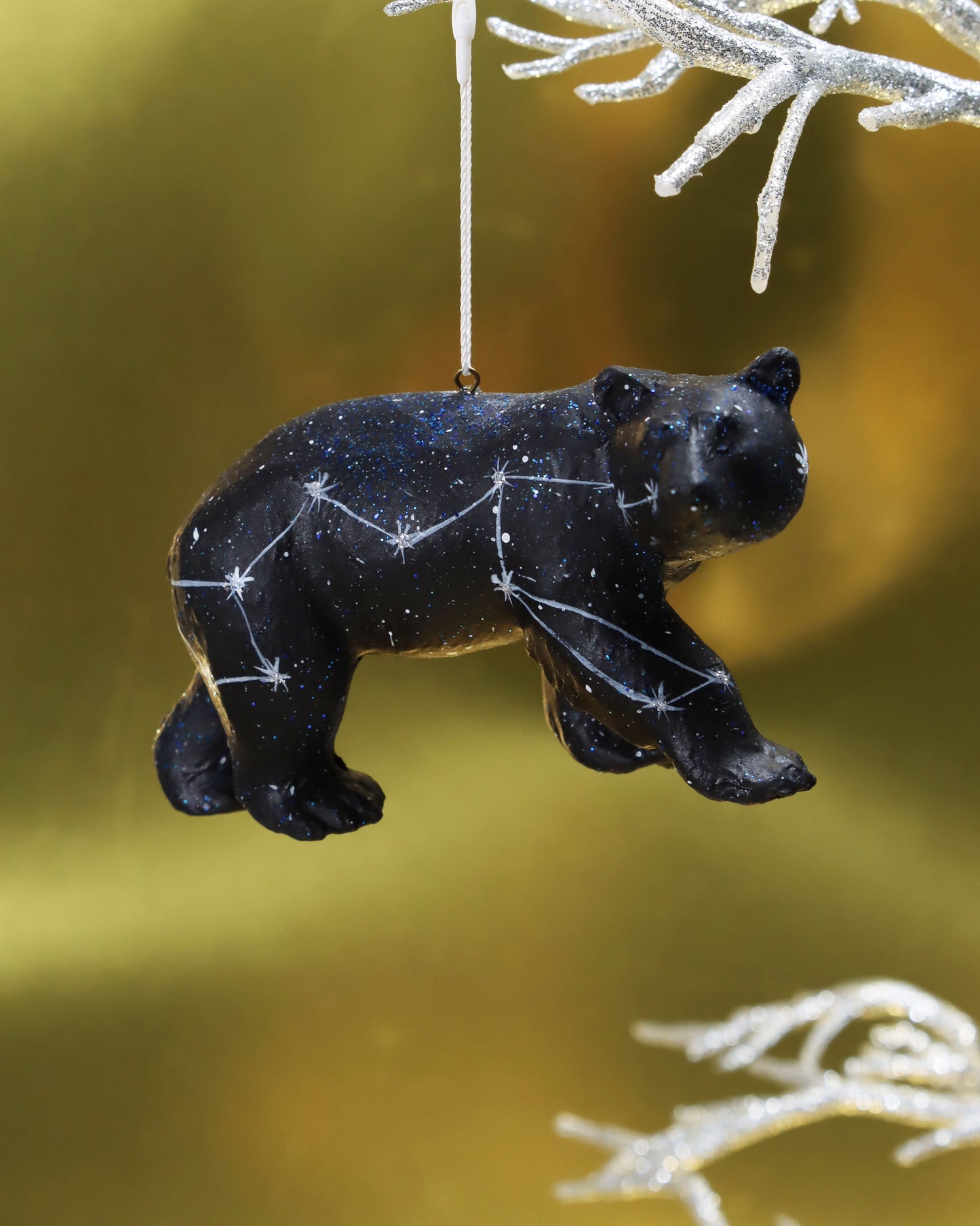 オーナメント NIGHT SKY BEAR