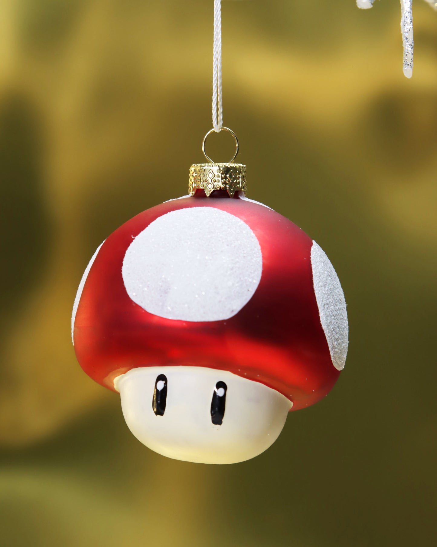 オーナメント MUSHROOM