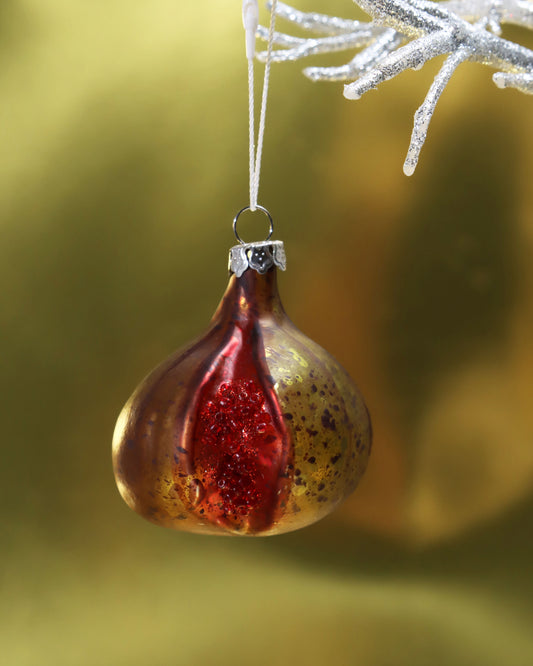 オーナメント HEIRLOOM FIG