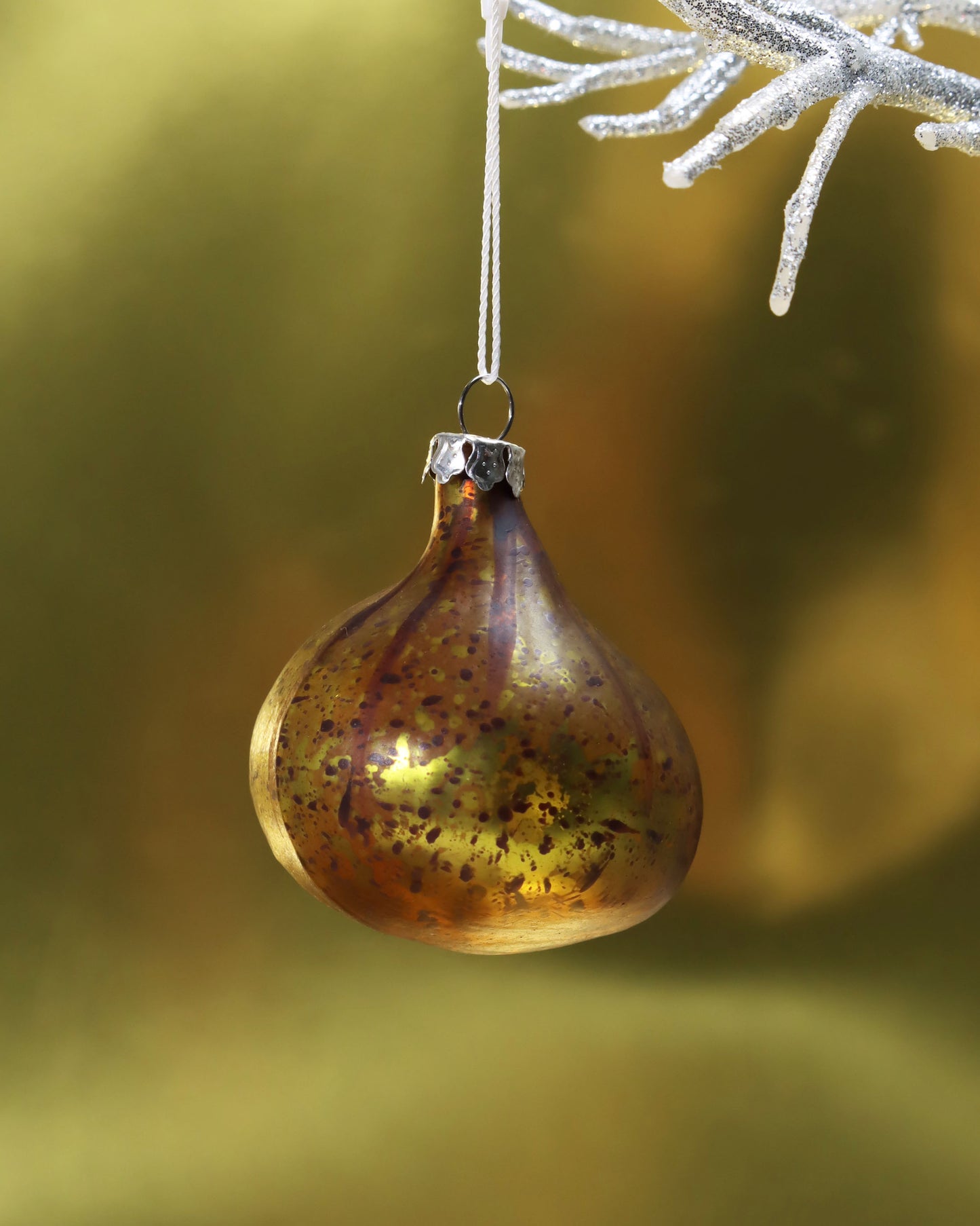 オーナメント HEIRLOOM FIG