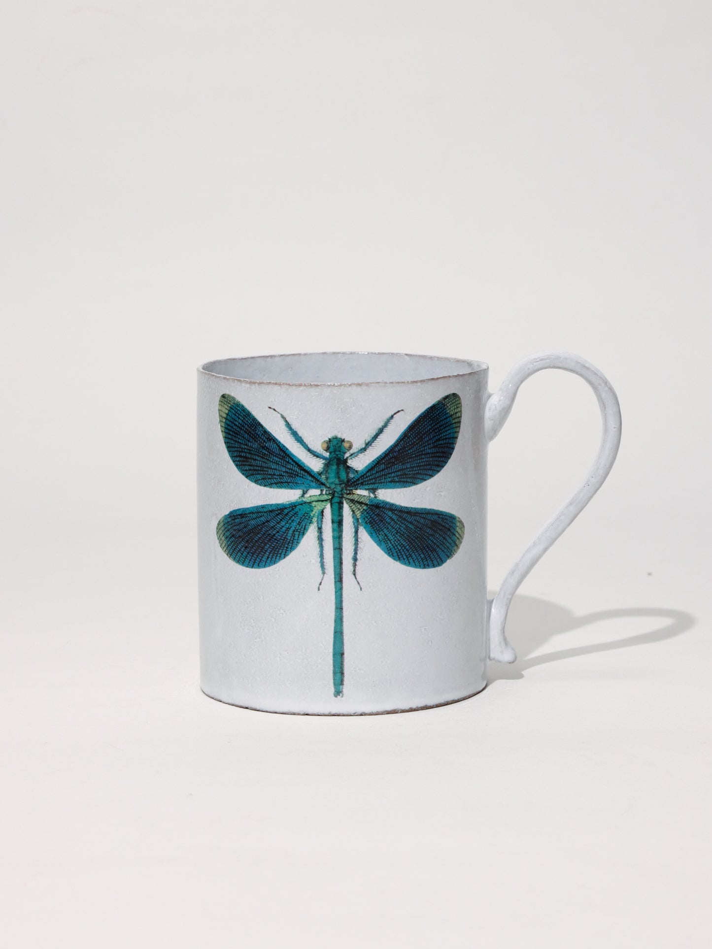 John Derian Dragonfly マグカップ