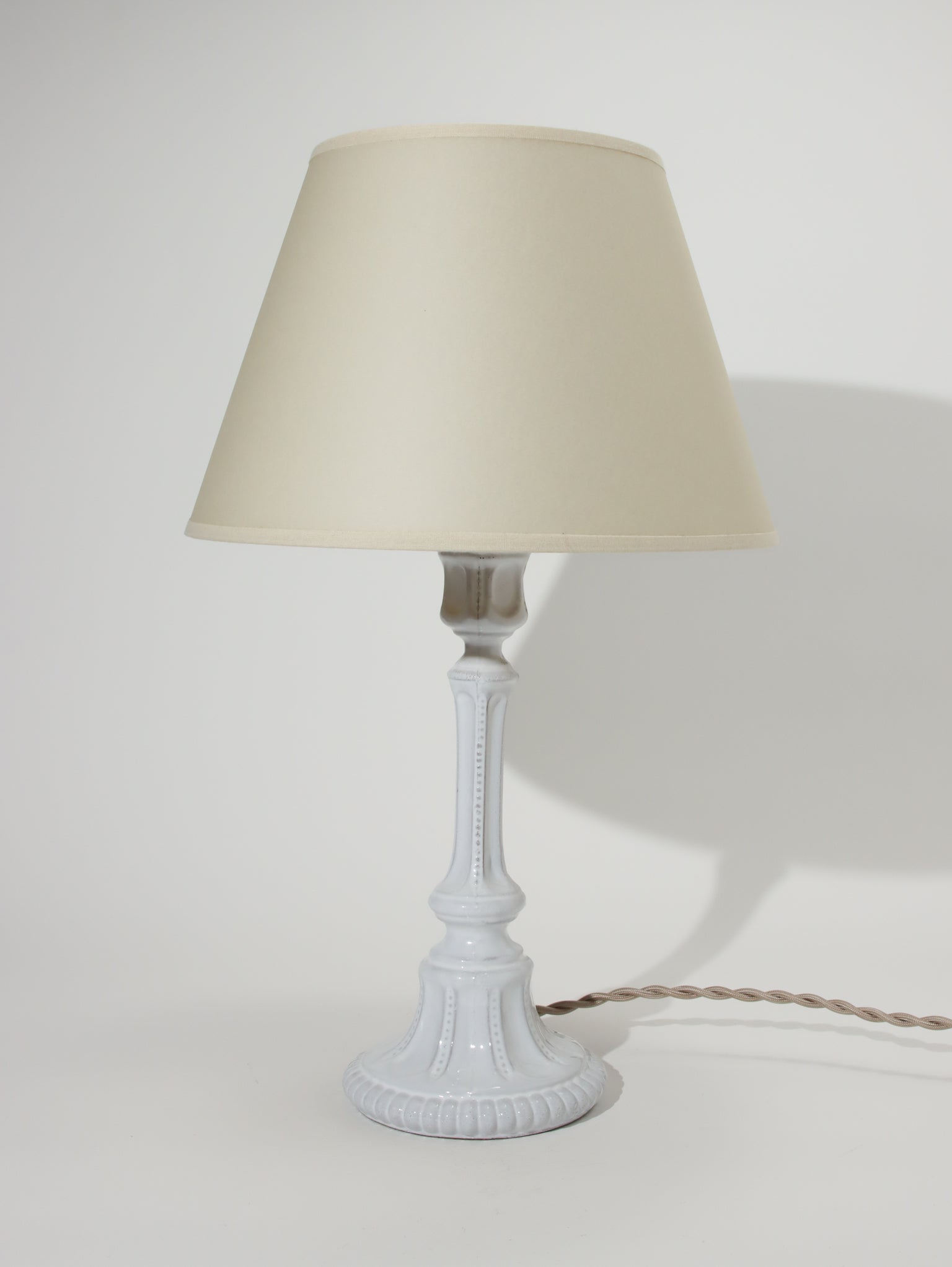 Astier de Villatte Lighting Collection – ATELIER ONLINE