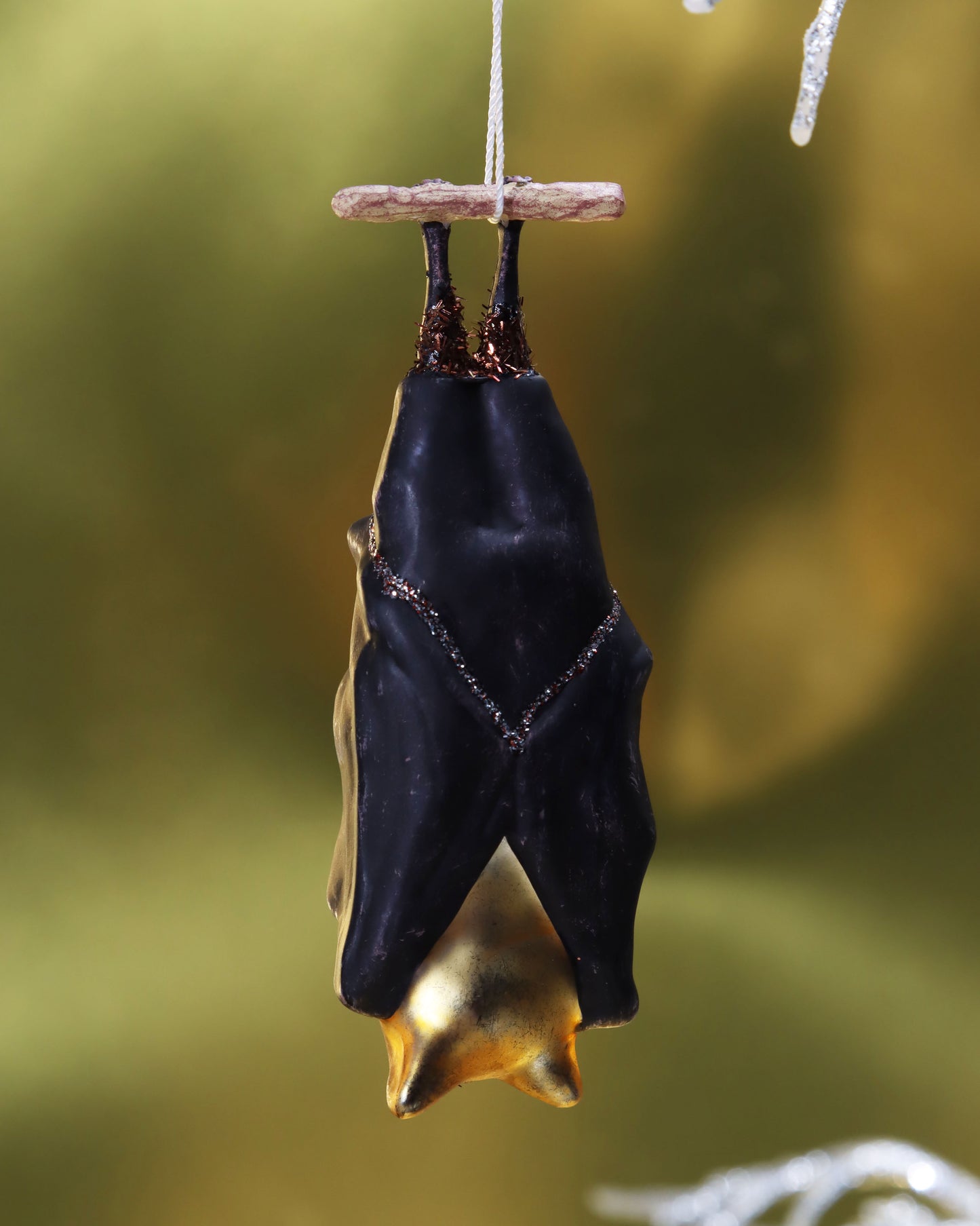 オーナメント HANGING BAT