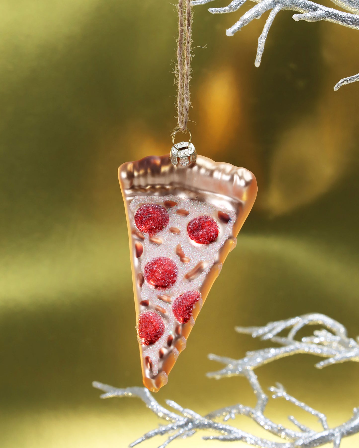 オーナメント PIZZA