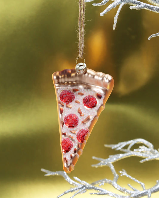 オーナメント PIZZA