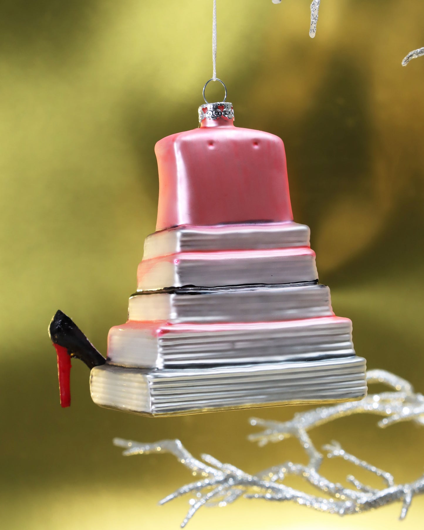 オーナメント FASHION STACK