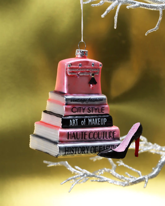 オーナメント FASHION STACK