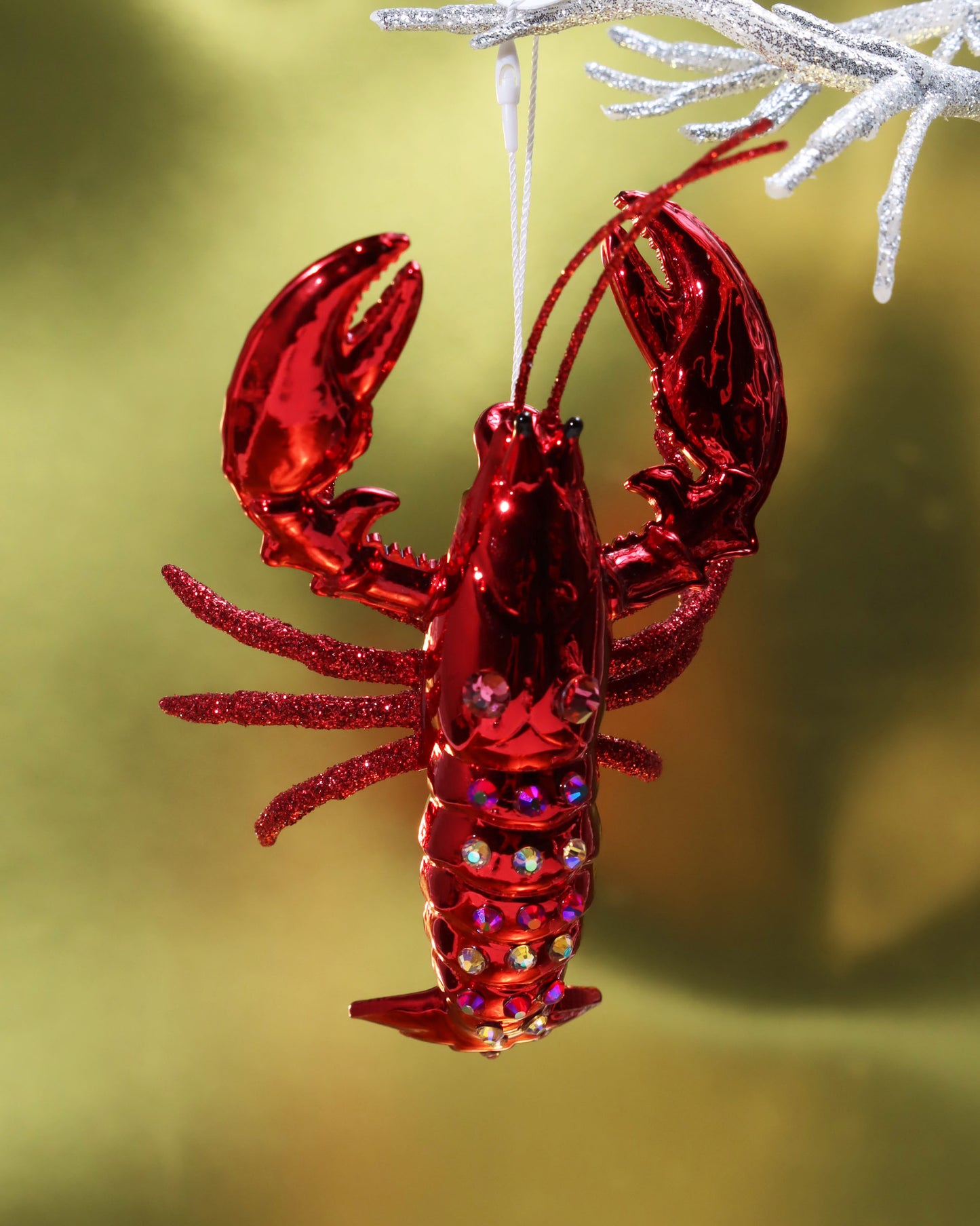 オーナメント LOBSTER