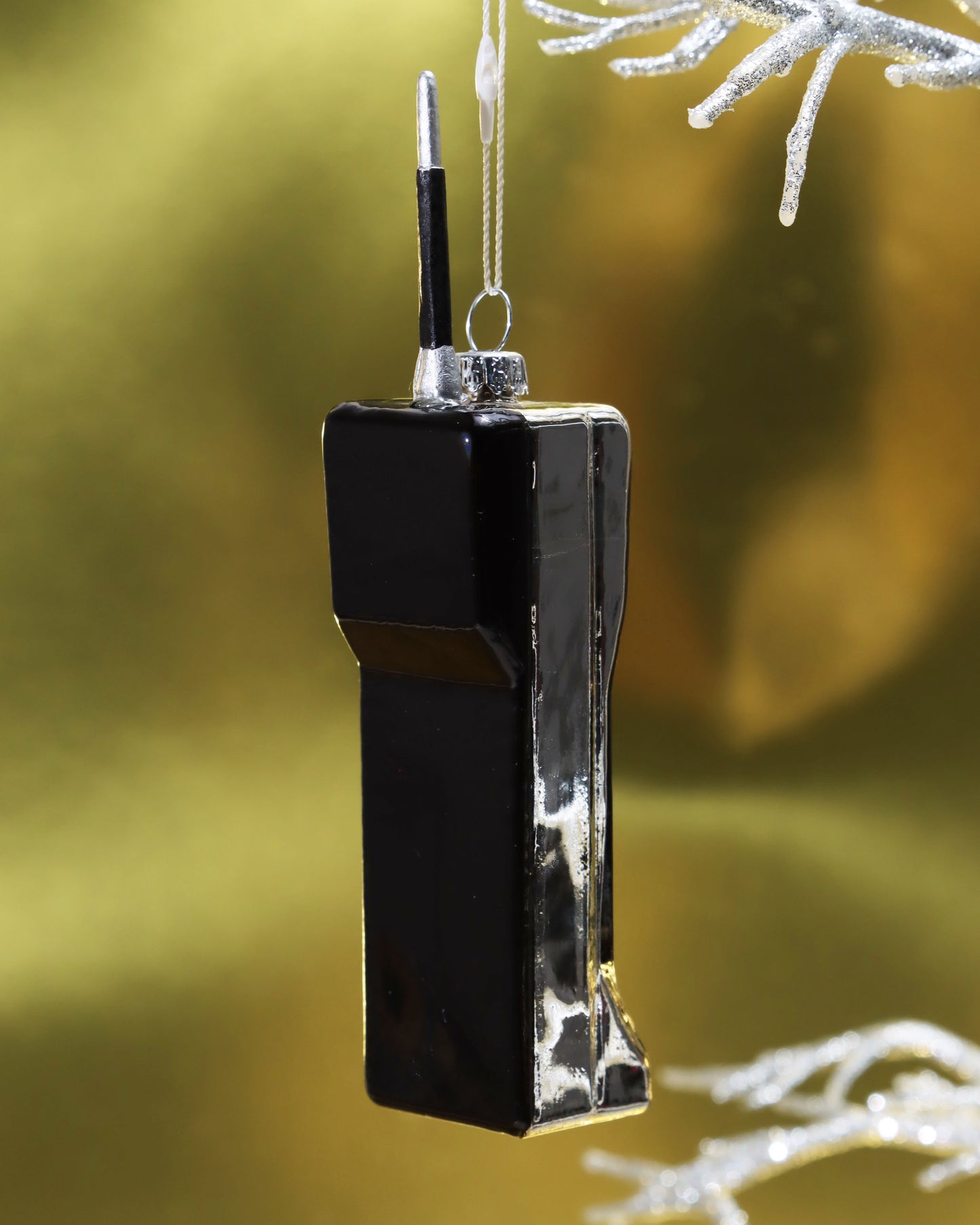 オーナメント BRICK PHONE