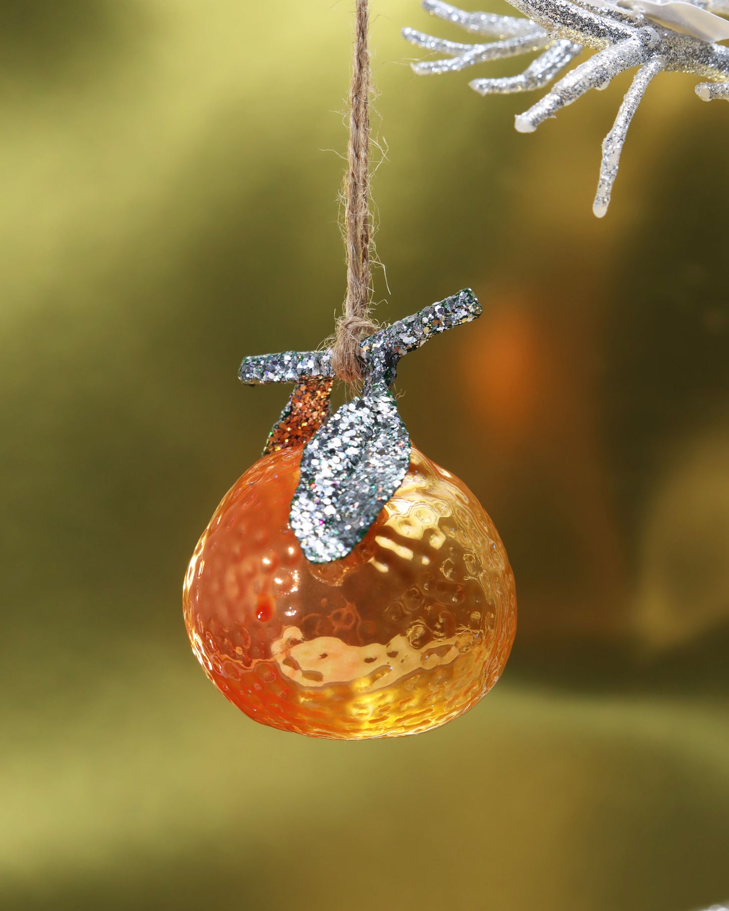 オーナメント TANGERINE