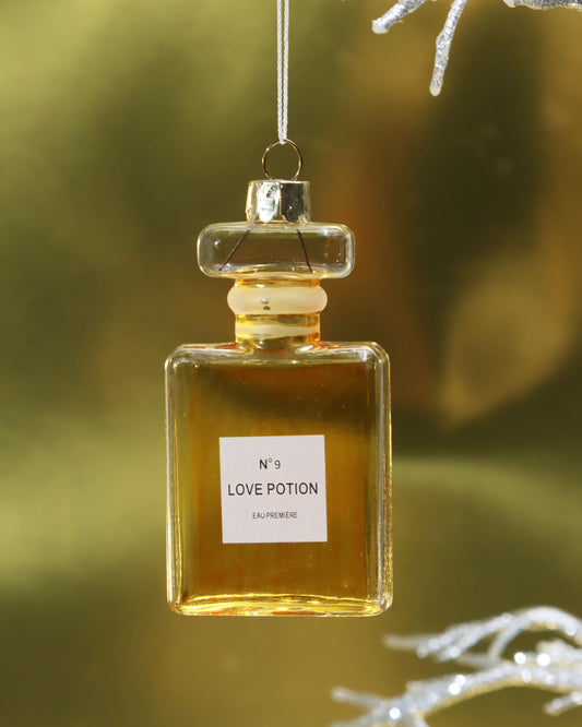 オーナメント LOVE POTION