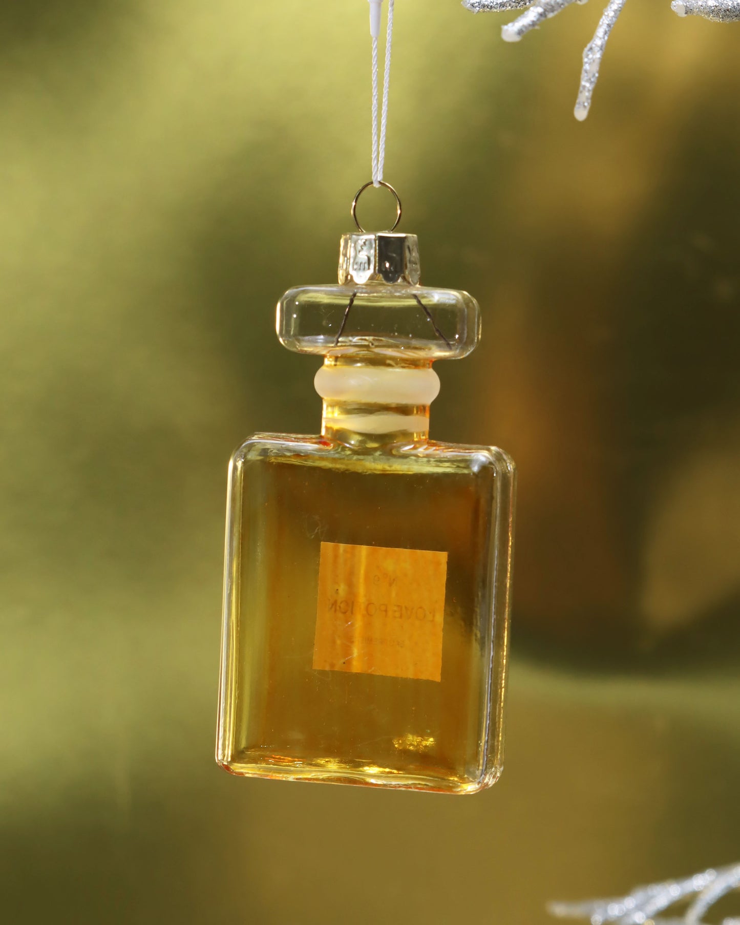 オーナメント LOVE POTION