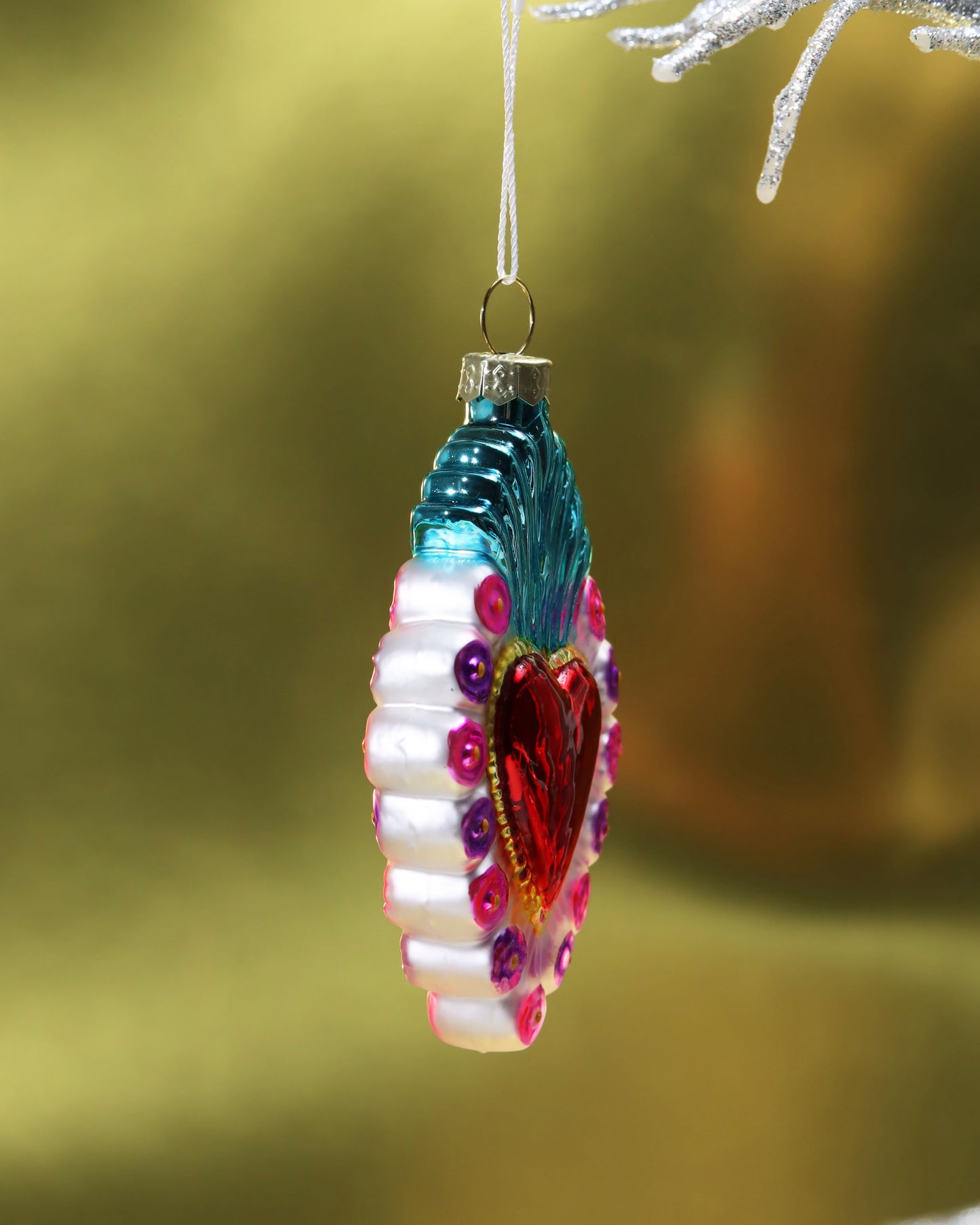 オーナメント MILAGRO