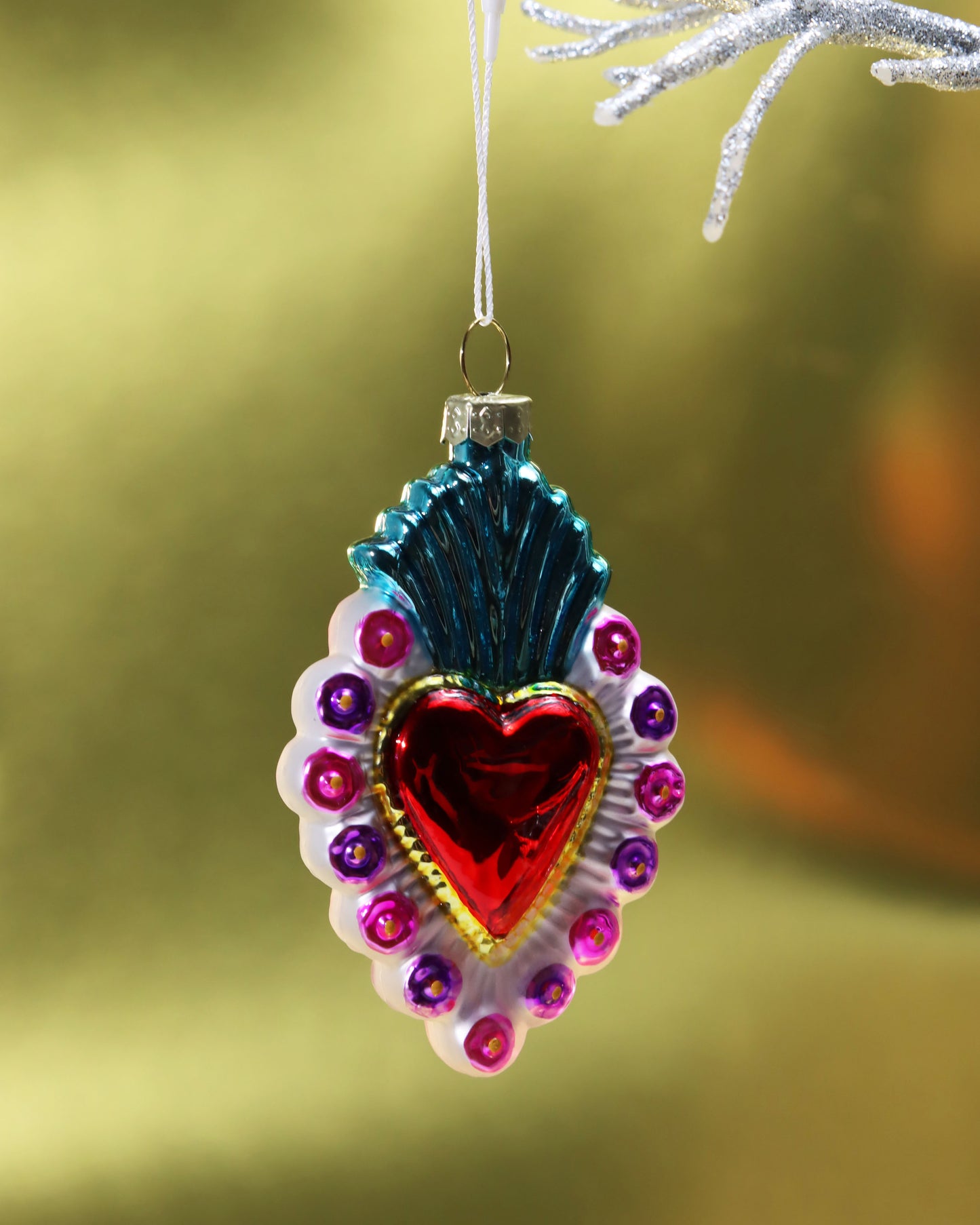 オーナメント MILAGRO