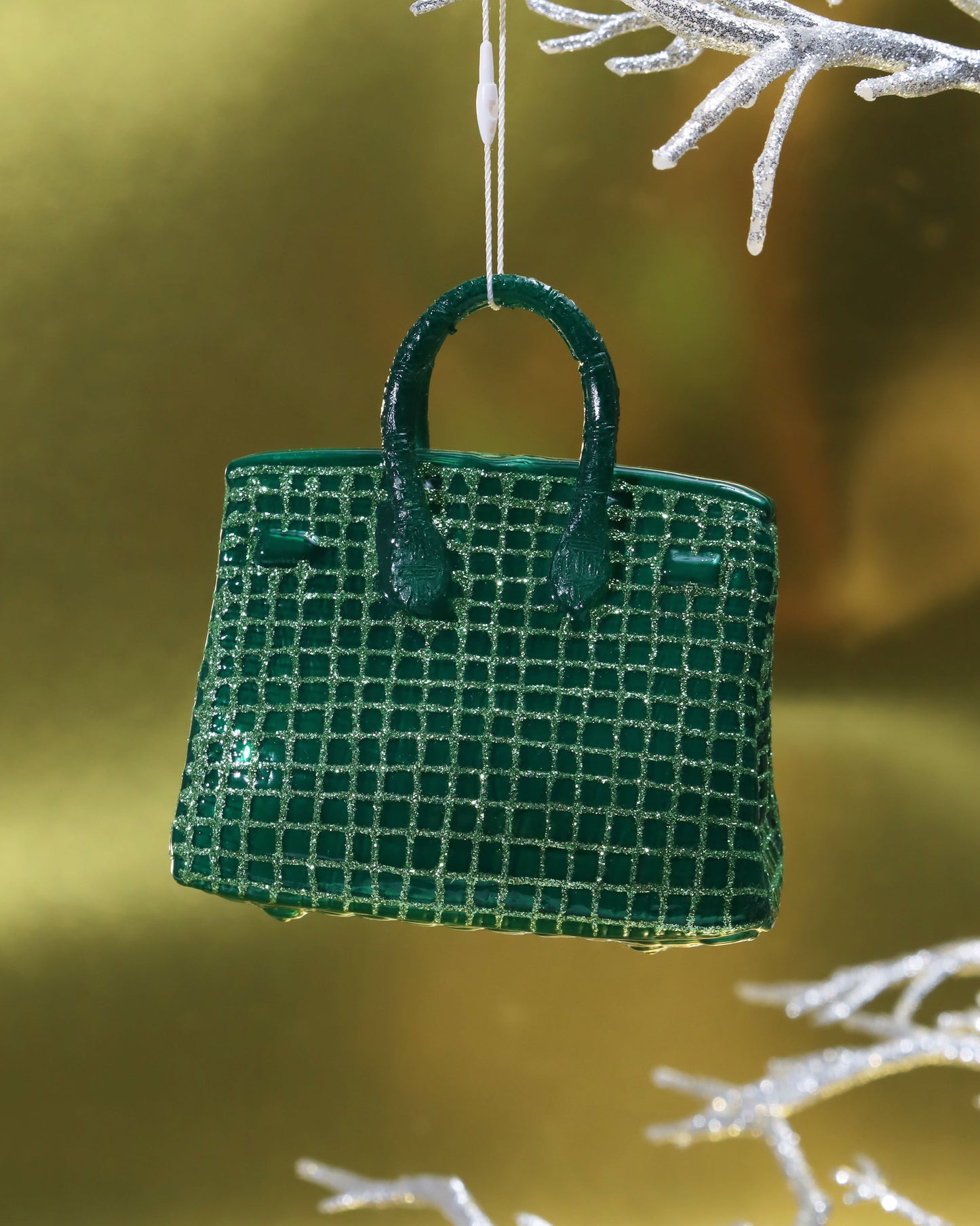 オーナメント HAUTE HANDBAG