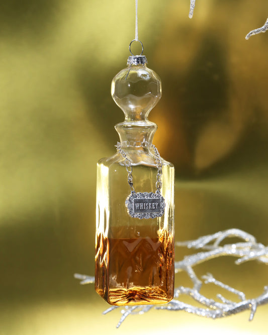 オーナメント LIQUOR DECANTERS