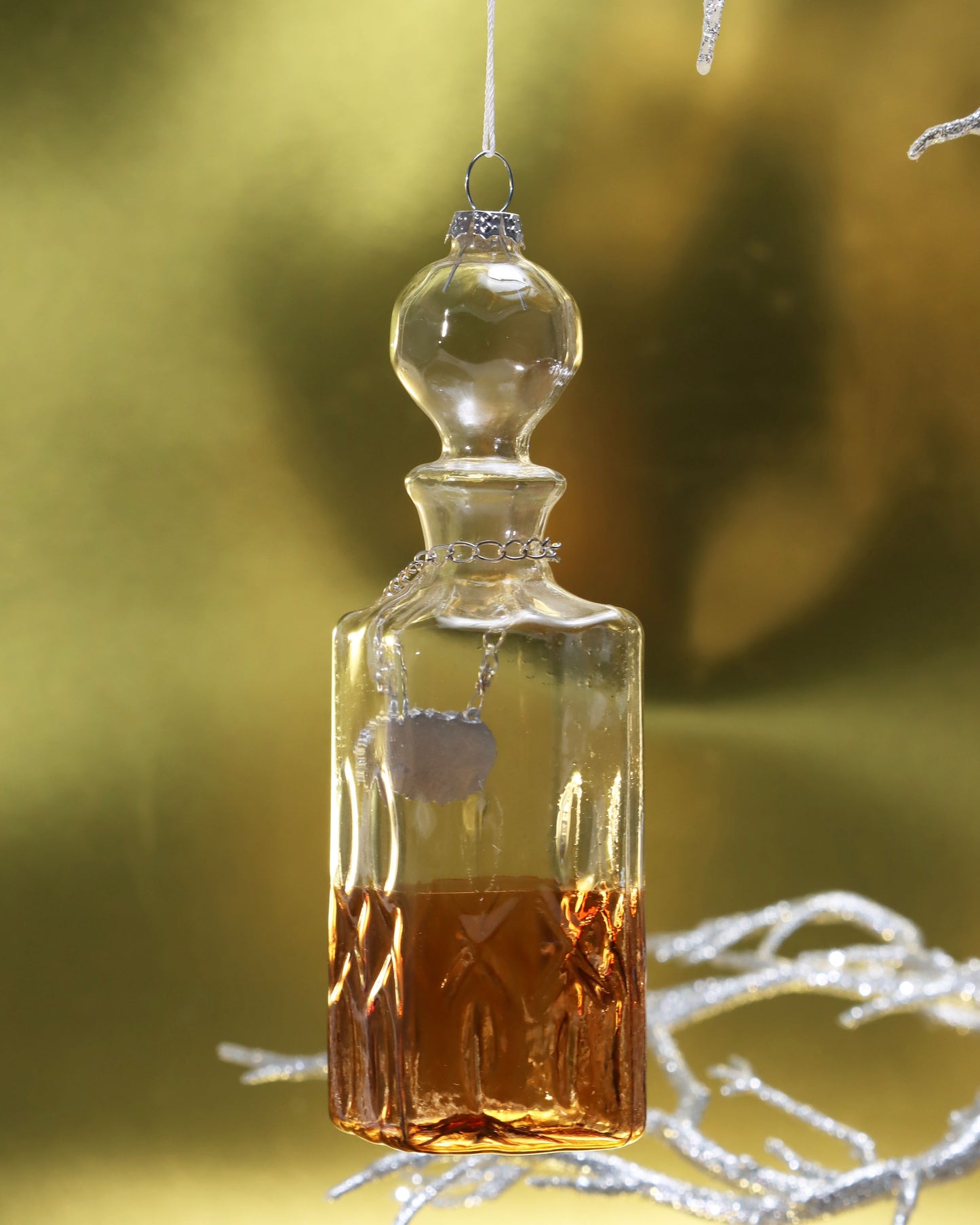 オーナメント LIQUOR DECANTERS