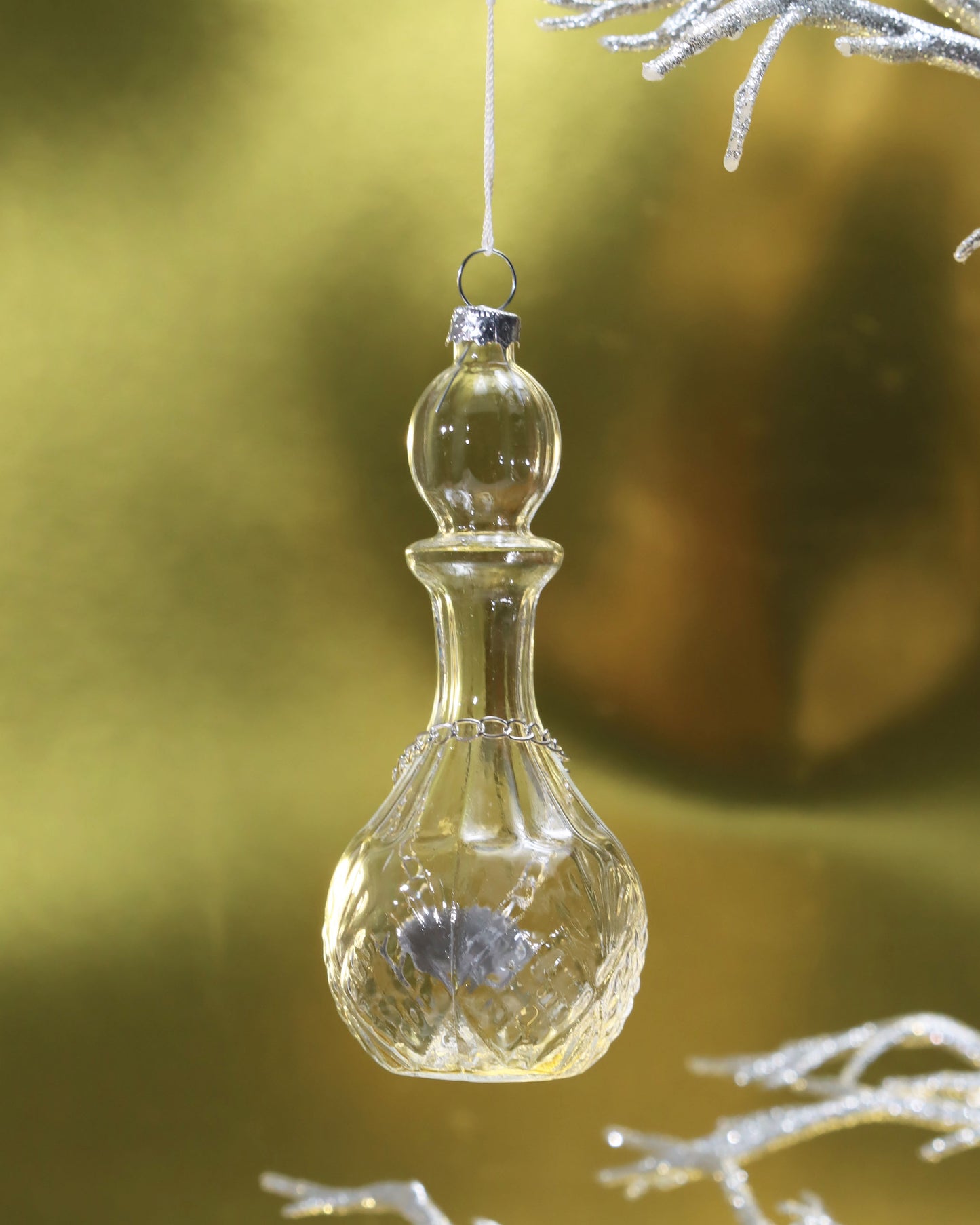 オーナメント LIQUOR DECANTERS