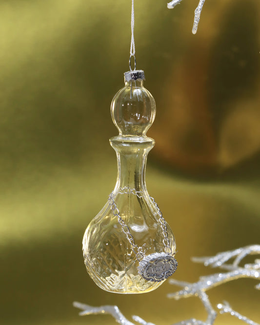 オーナメント LIQUOR DECANTERS