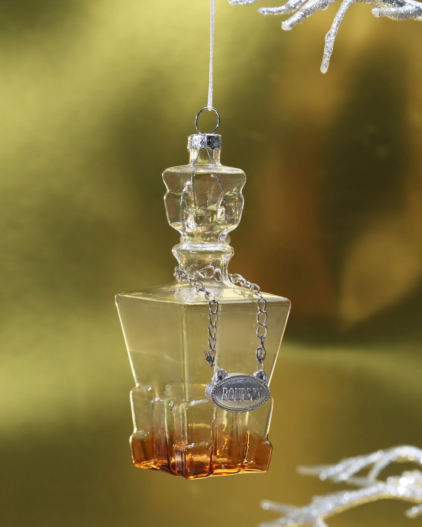 オーナメント LIQUOR DECANTERS