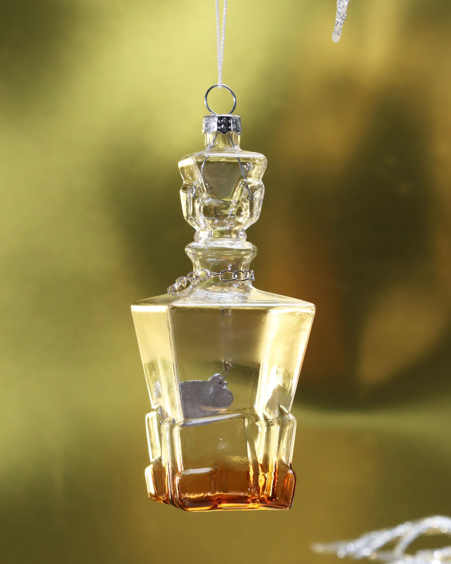 オーナメント LIQUOR DECANTERS