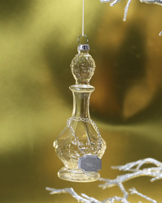 オーナメント LIQUOR DECANTERS