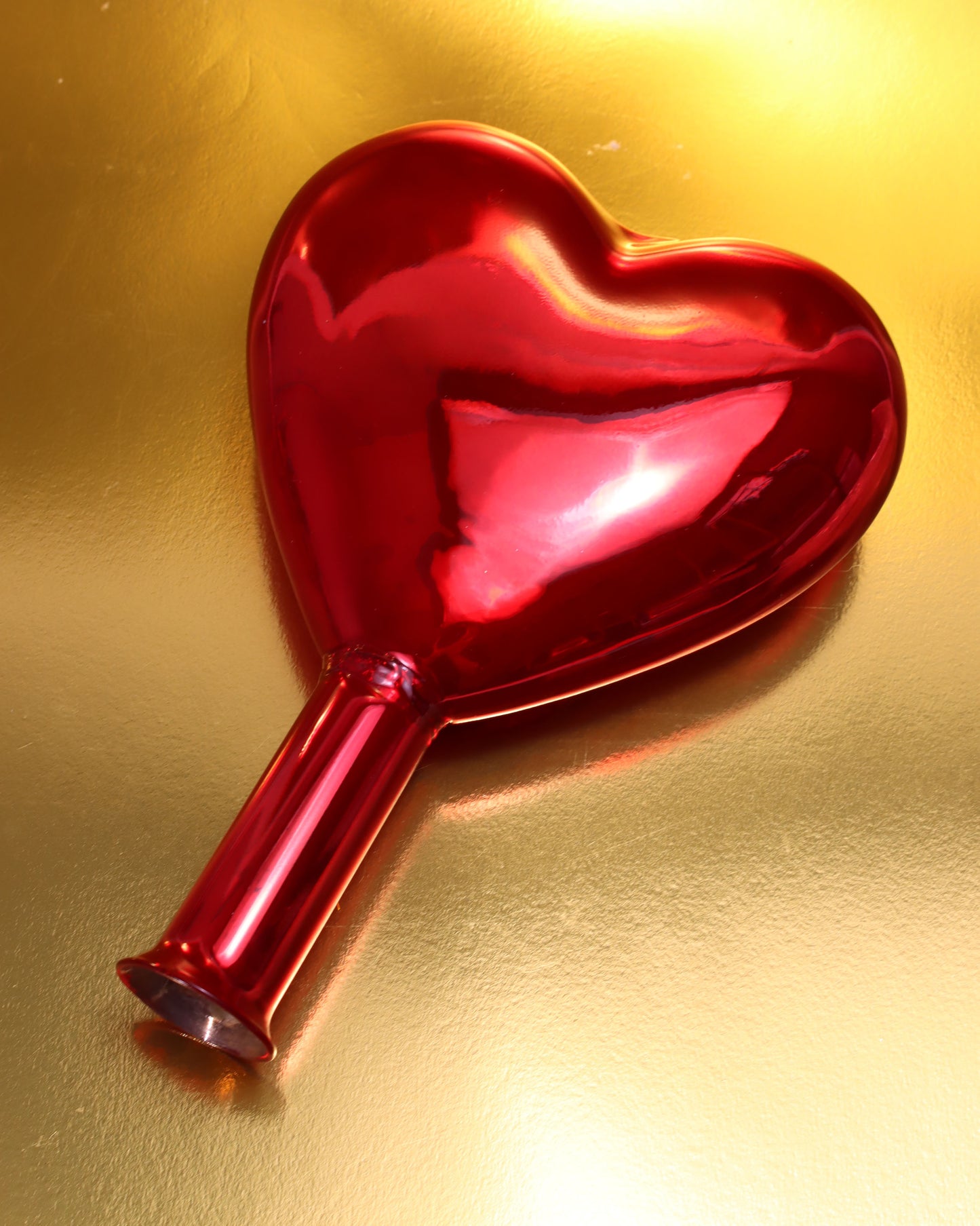 ツリートップ HEART