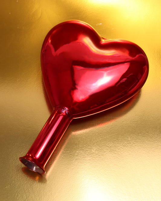 ツリートップ HEART