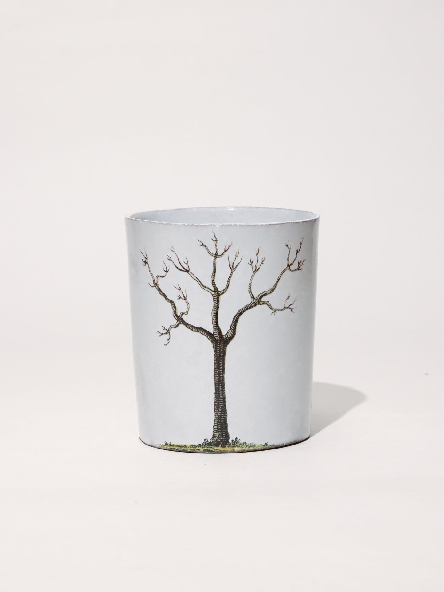 John Derian Apple Tree カップ