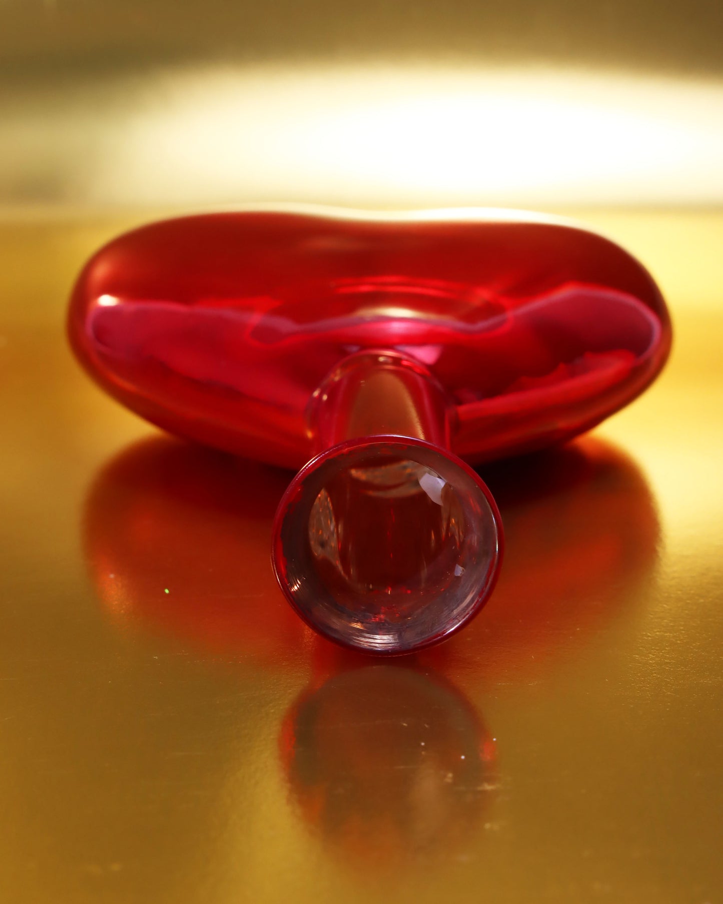 ツリートップ HEART