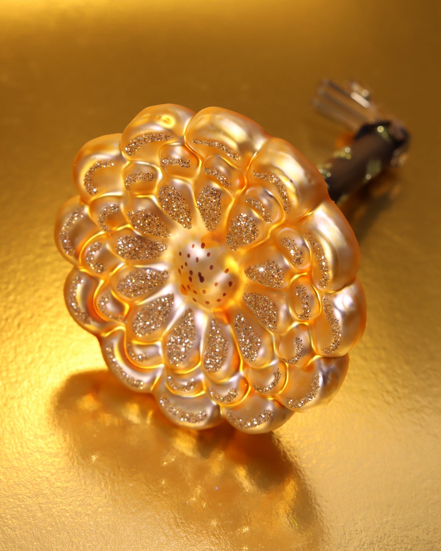 オーナメント ZINNIA